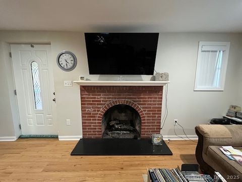 Tiny photo for 437 Stafford Avenue, Bristol, CT 06010 (MLS # 24134400)