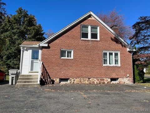 Tiny photo for 437 Stafford Avenue, Bristol, CT 06010 (MLS # 24134400)