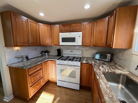 Tiny photo for 437 Stafford Avenue, Bristol, CT 06010 (MLS # 24134400)