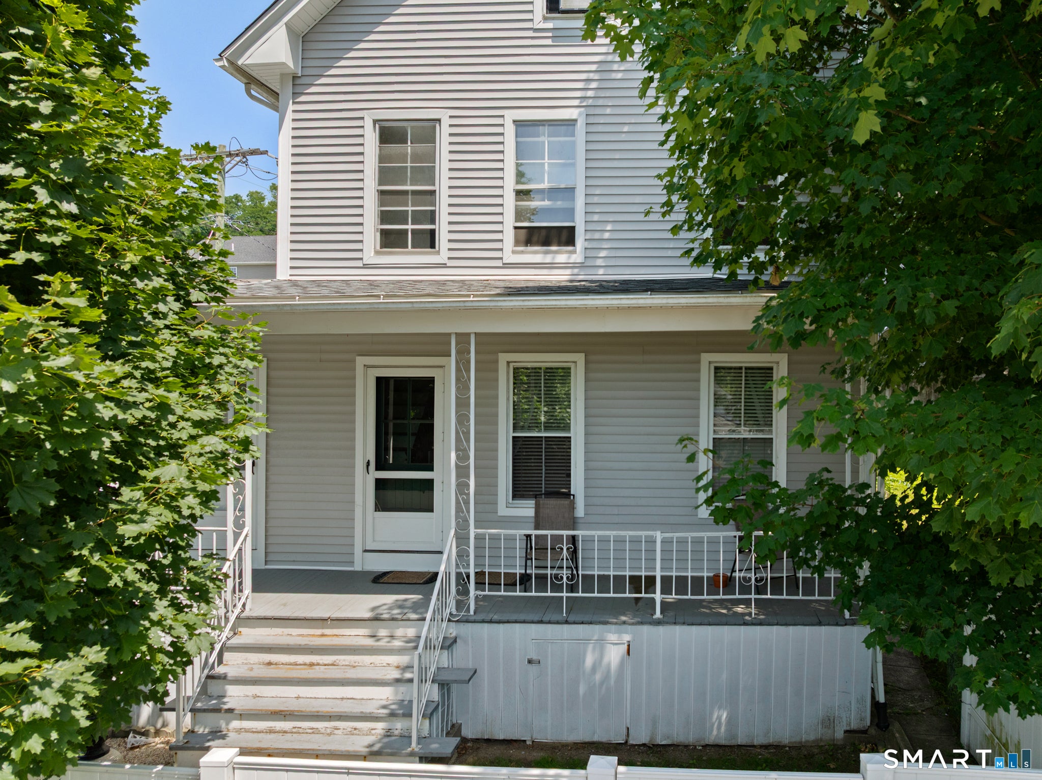 299 High Street