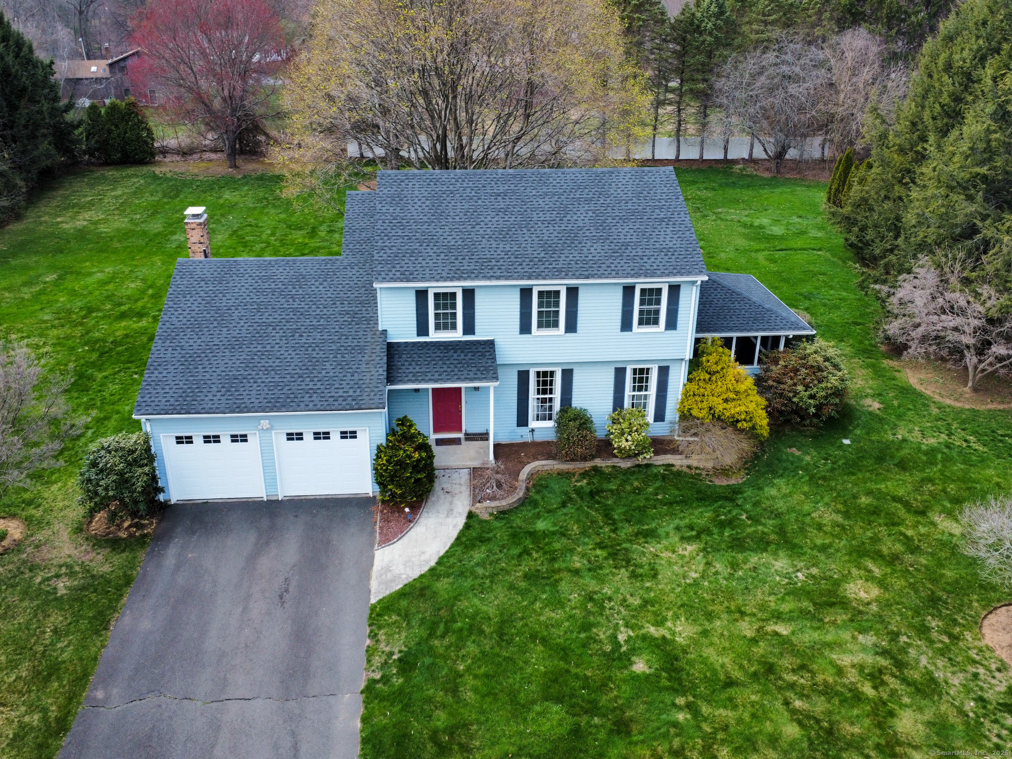 5 Meadowlark Drive, Windsor, Connecticut image 1