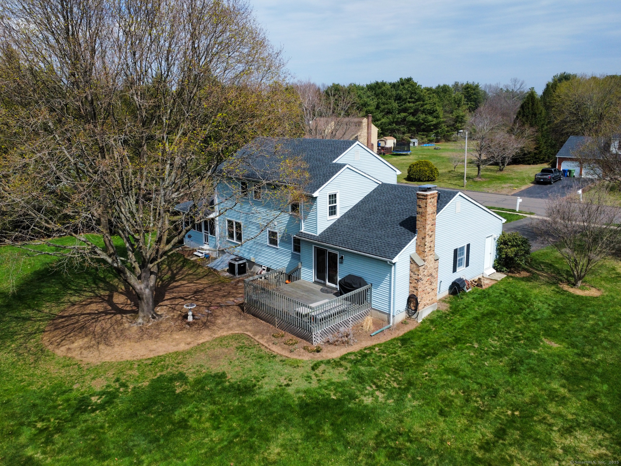 5 Meadowlark Drive, Windsor, Connecticut image 39