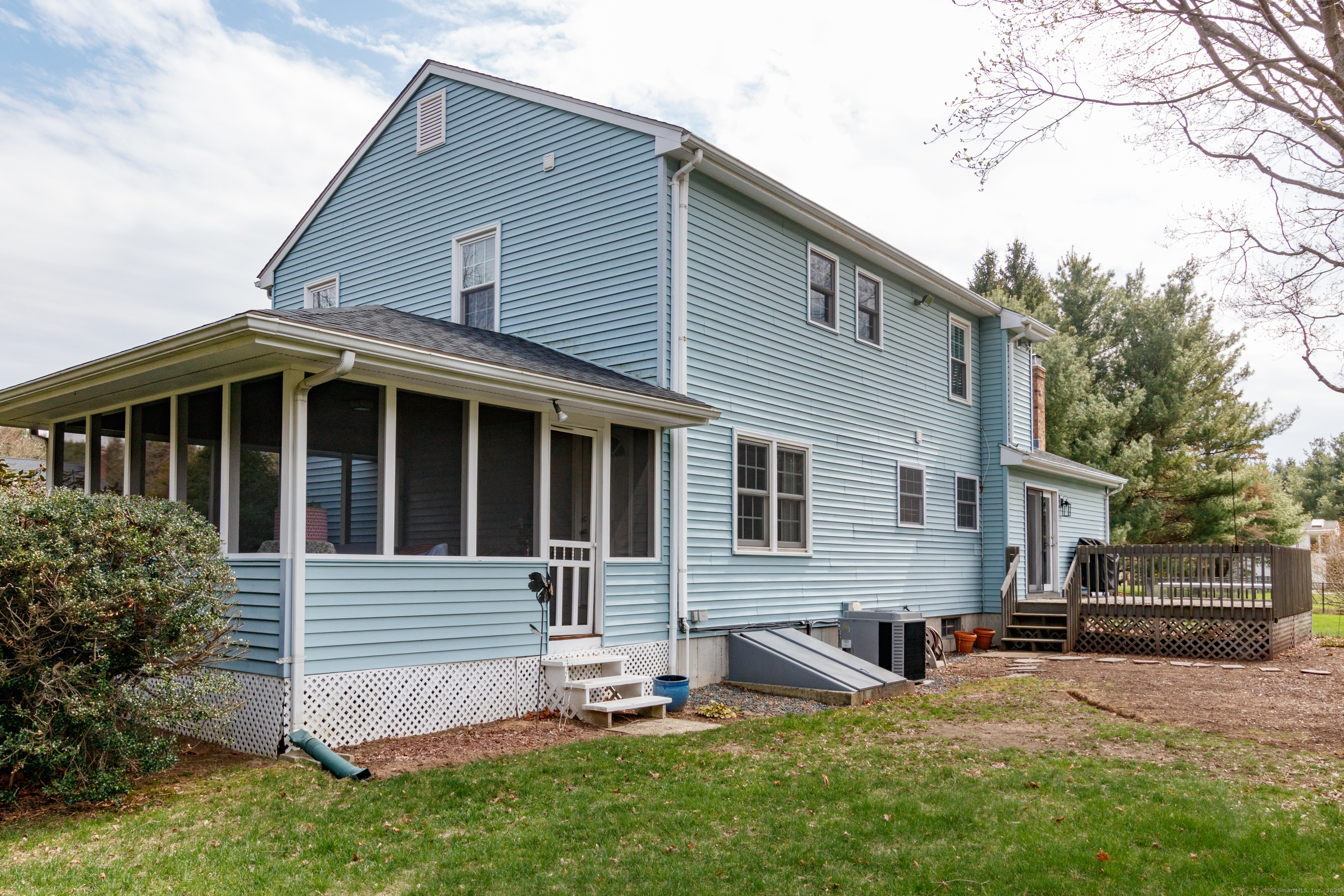 5 Meadowlark Drive, Windsor, Connecticut image 34
