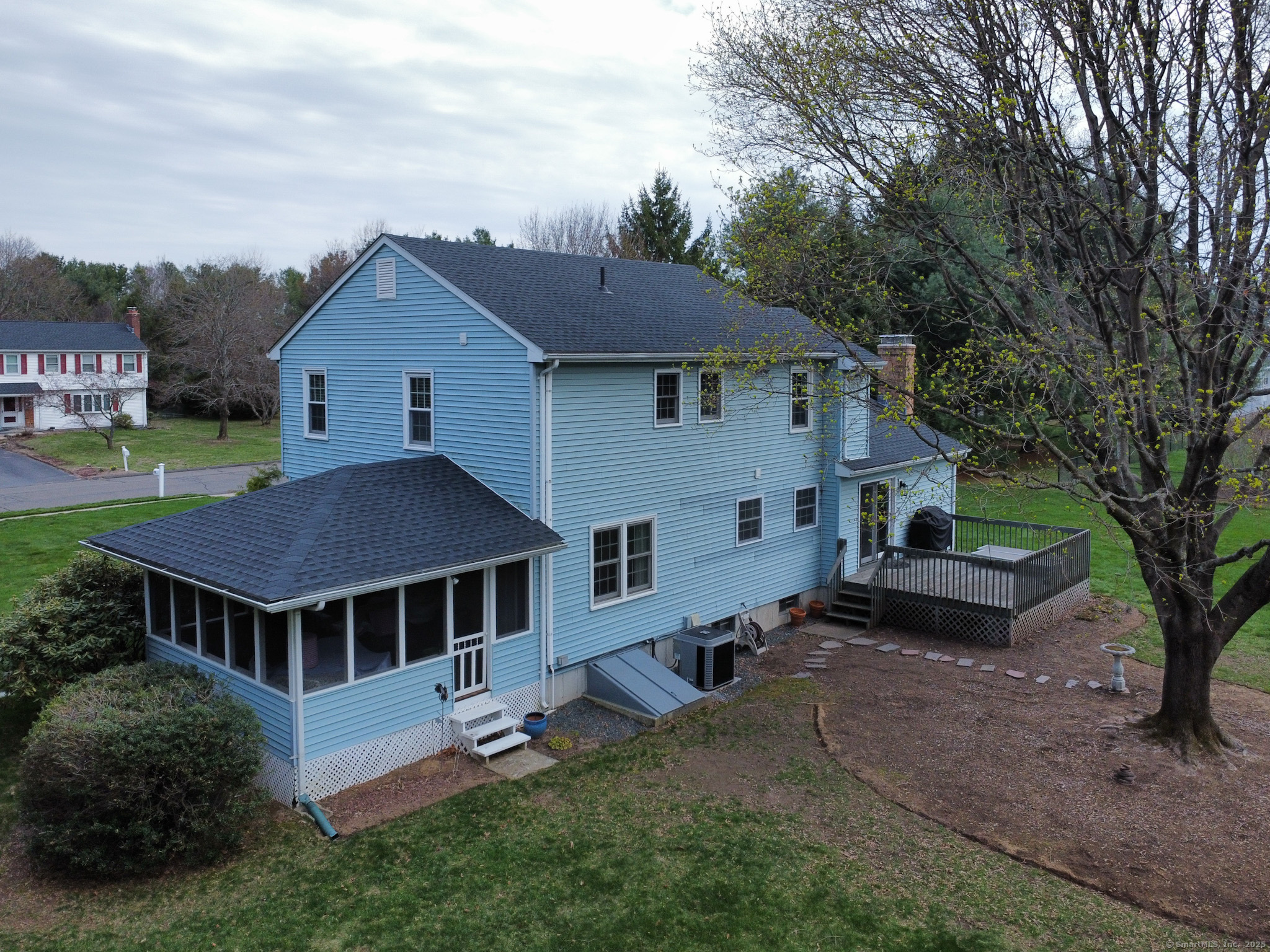 5 Meadowlark Drive, Windsor, Connecticut image 35