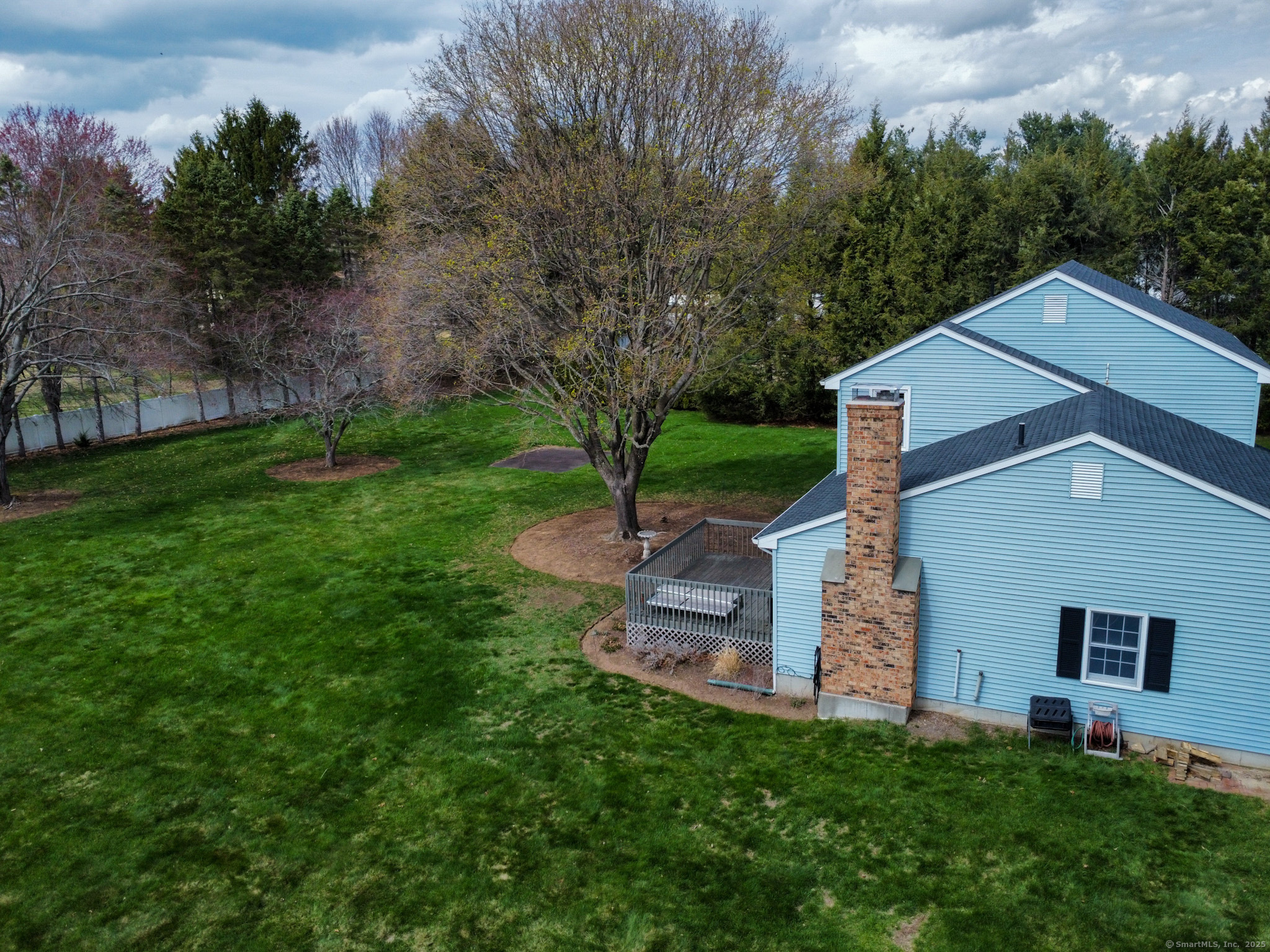 5 Meadowlark Drive, Windsor, Connecticut image 40