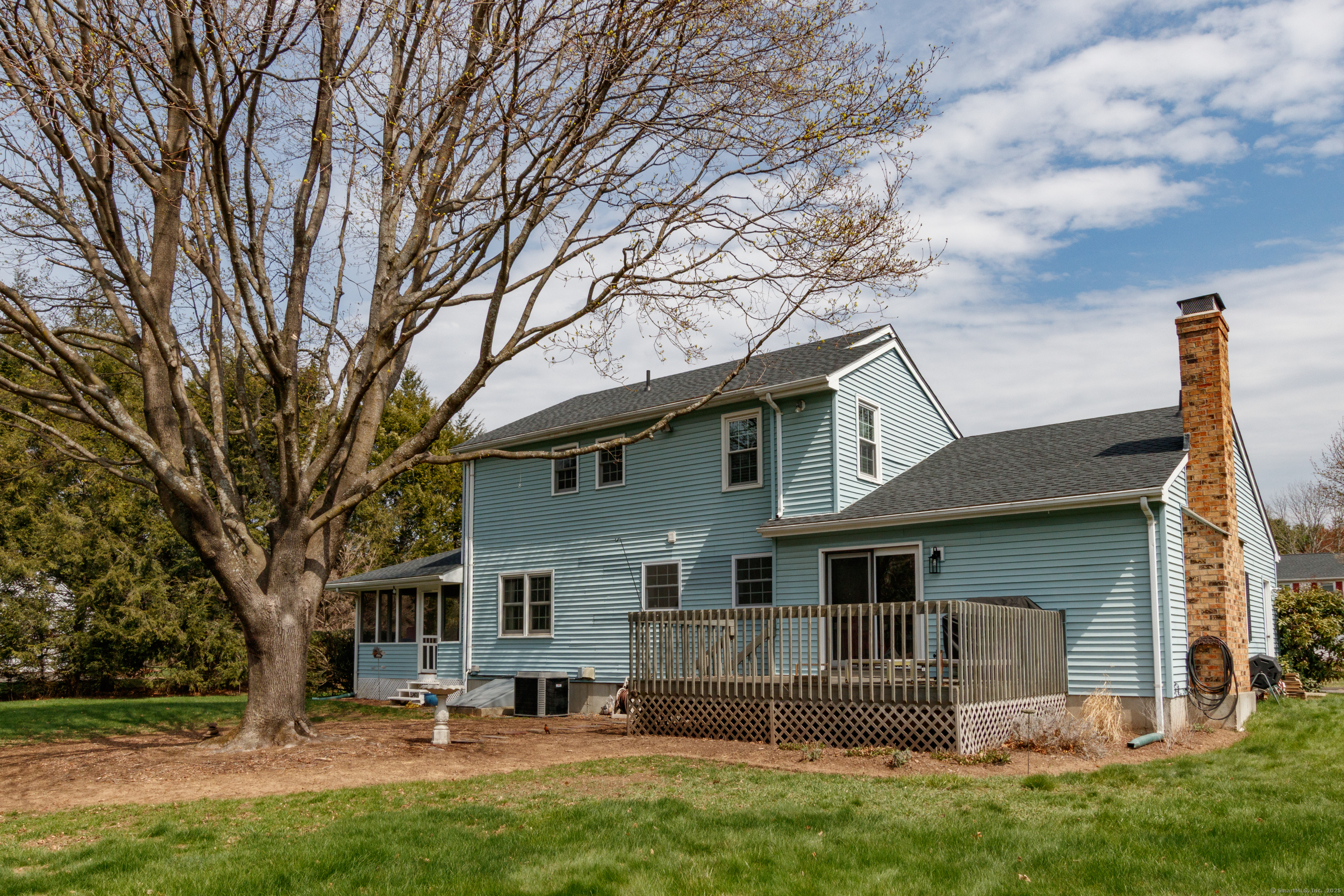 5 Meadowlark Drive, Windsor, Connecticut image 36