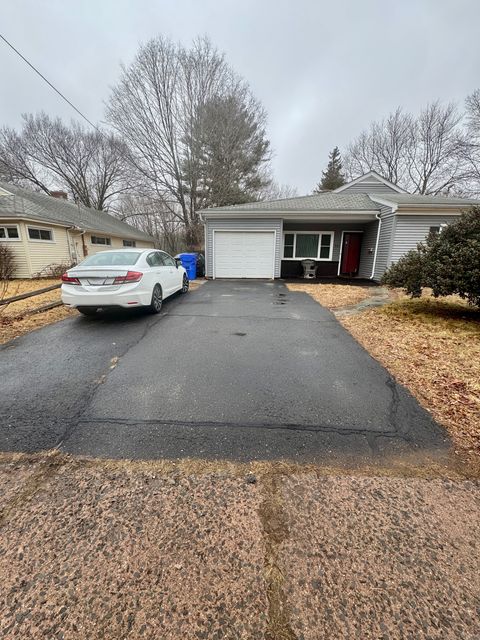 38 Burke Street East Hartford CT 06118