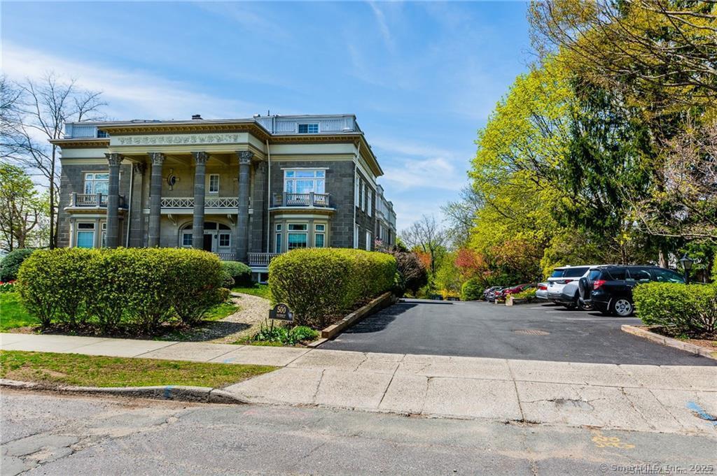 500 Prospect Street #APT 1F, New Haven, Connecticut image 12