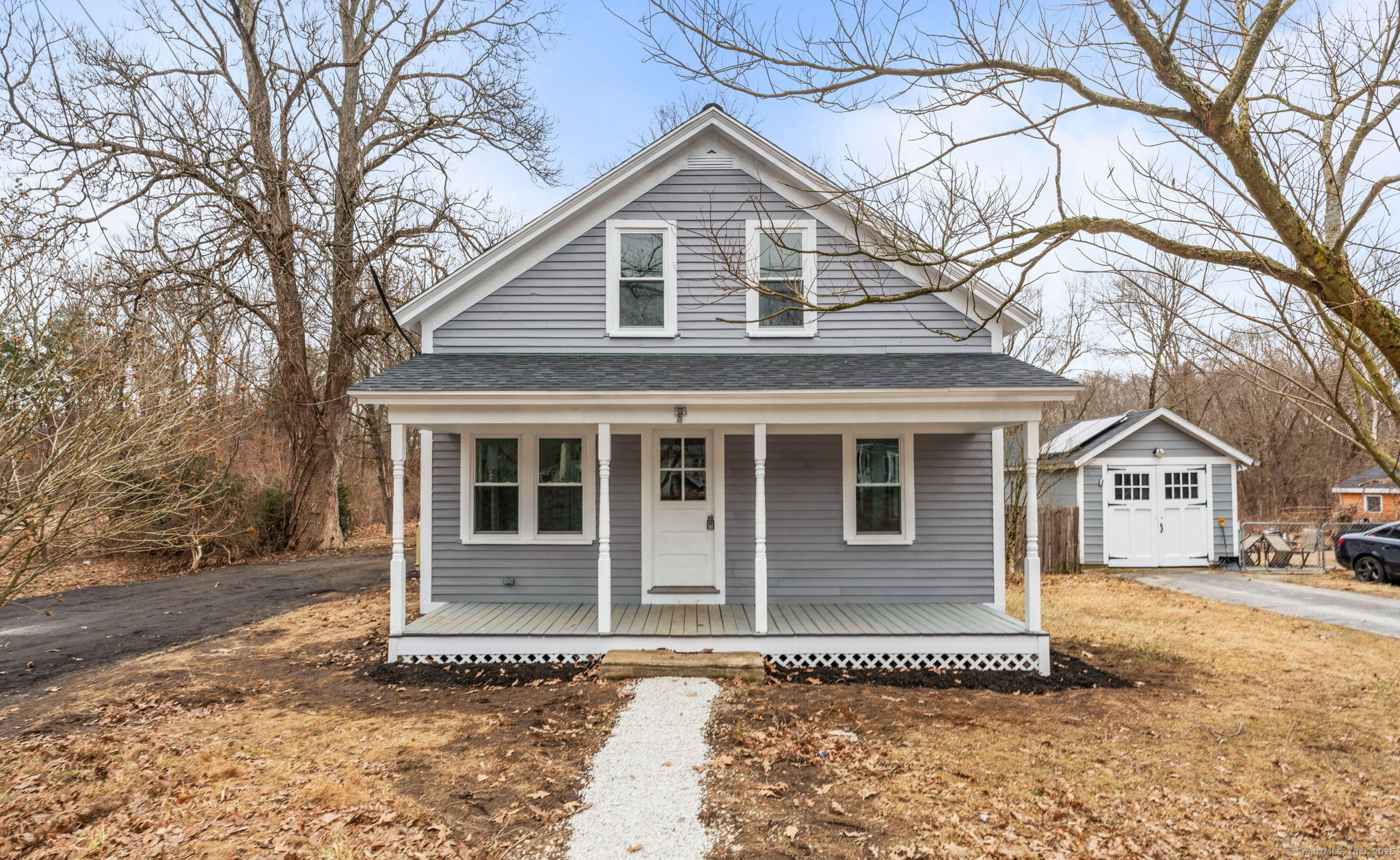 57 Packerville Road, Plainfield, Connecticut image 1