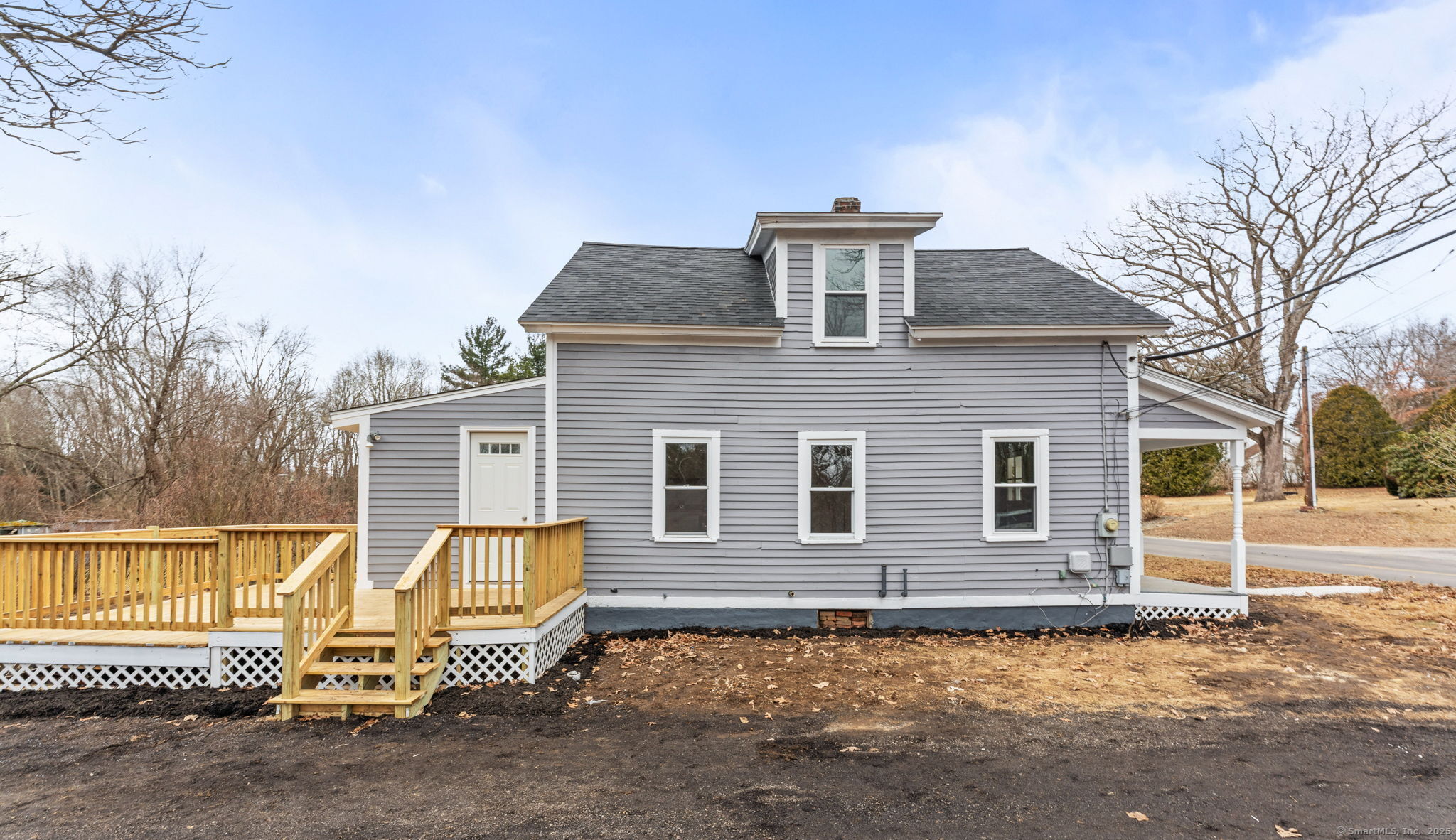 57 Packerville Road, Plainfield, Connecticut image 4
