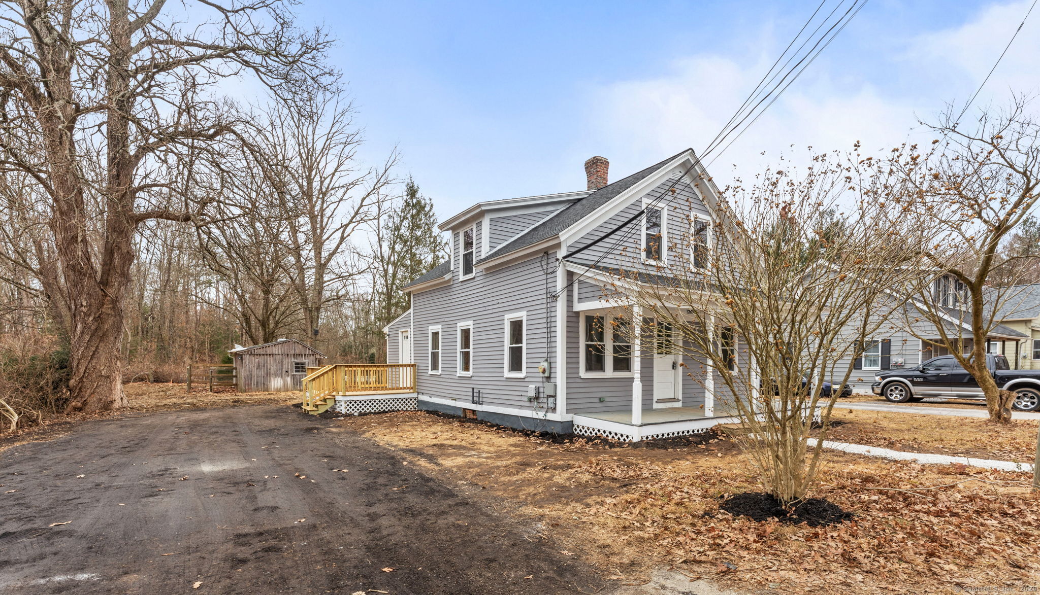 57 Packerville Road, Plainfield, Connecticut image 2