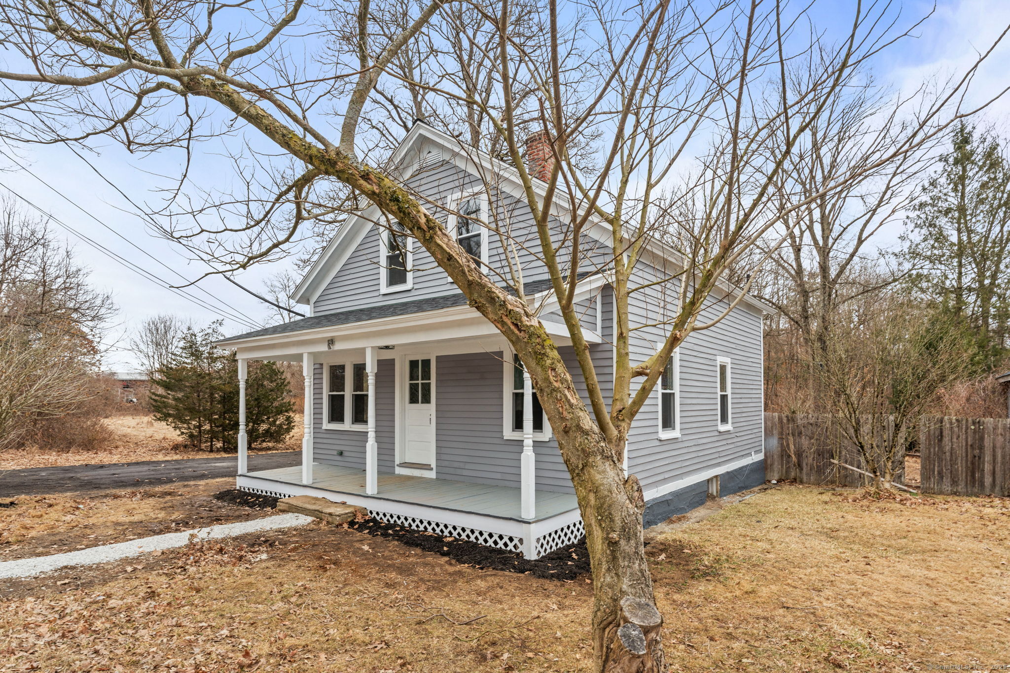 57 Packerville Road, Plainfield, Connecticut image 3