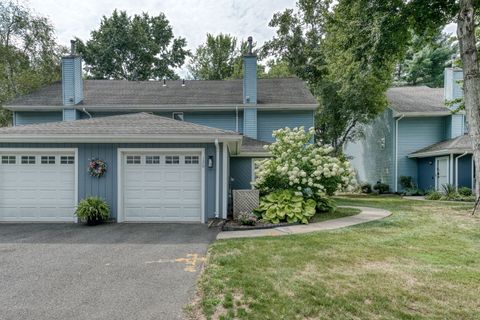 120 East Bluegill Lane 120 Suffield CT 06078