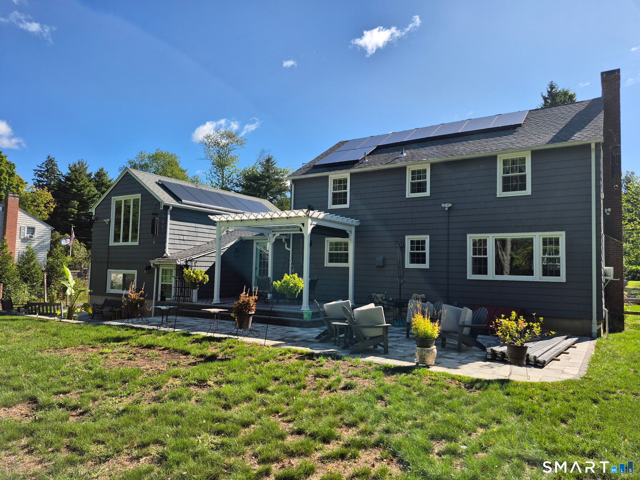 73 Bushy Hill Road