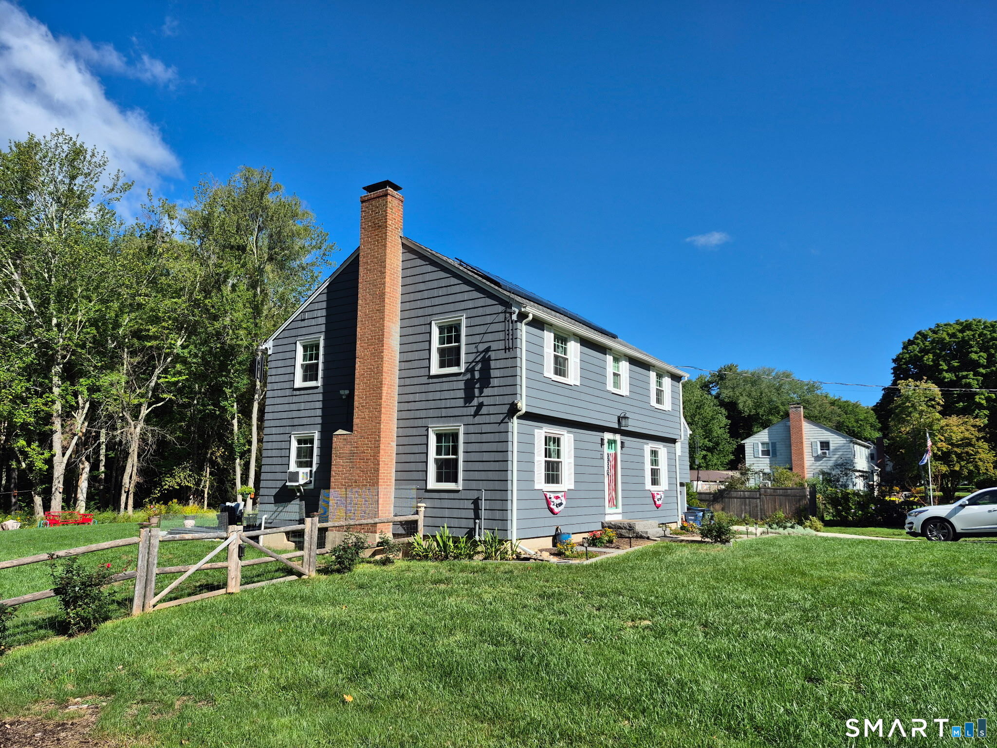 73 Bushy Hill Road