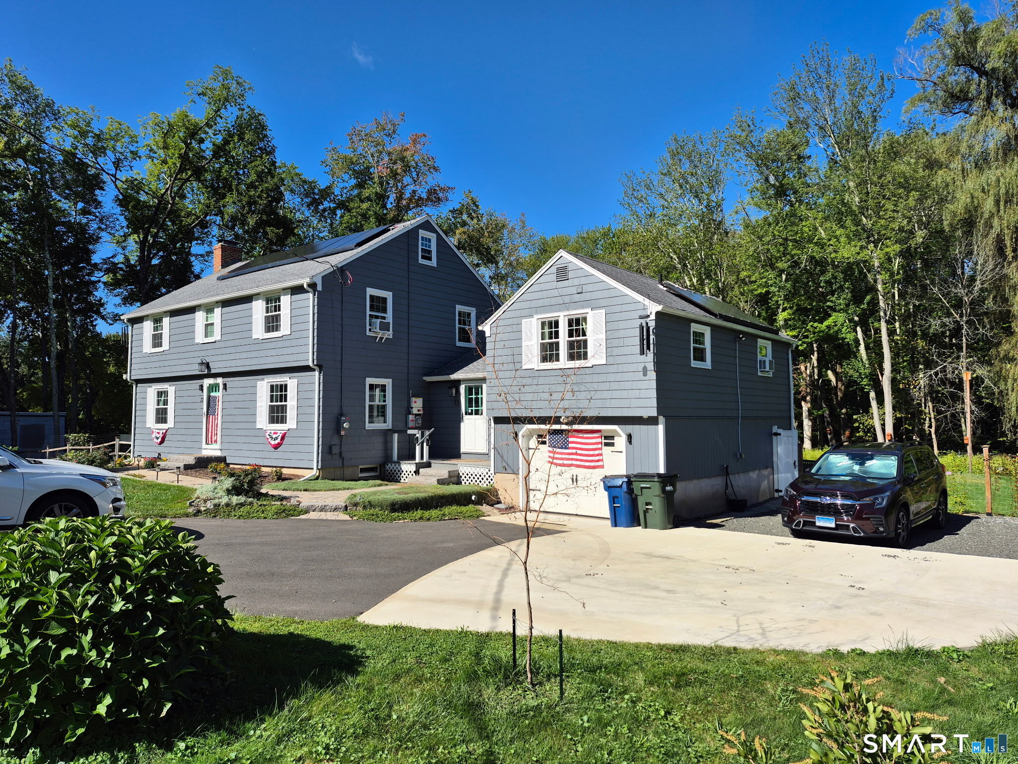 73 Bushy Hill Road