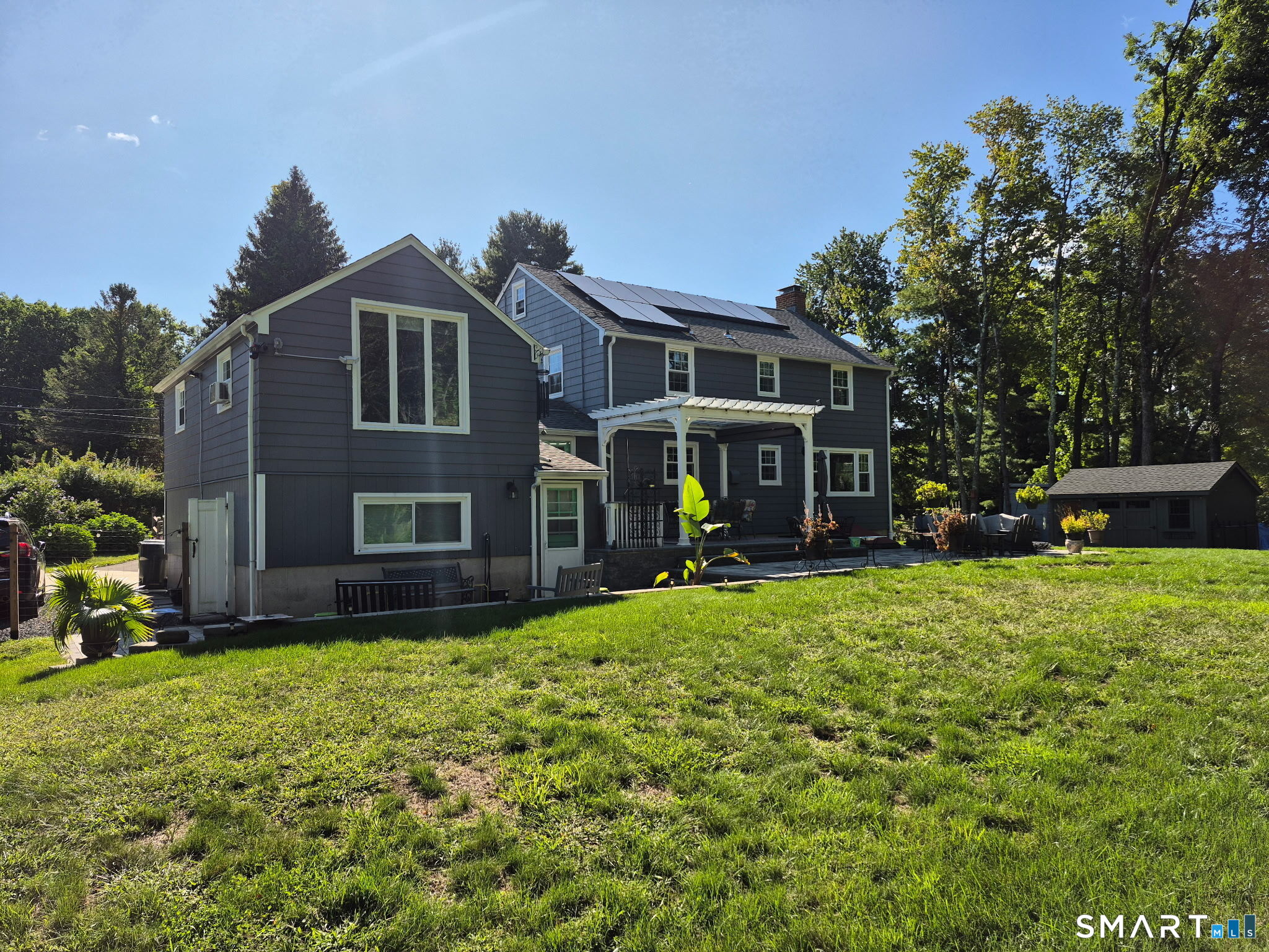 73 Bushy Hill Road