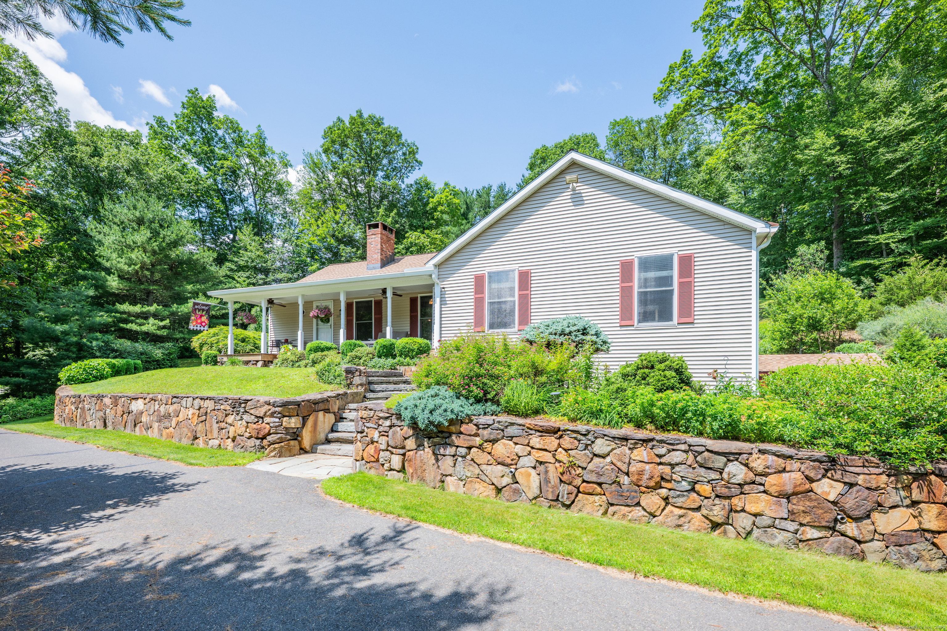 108 Wood Creek Road