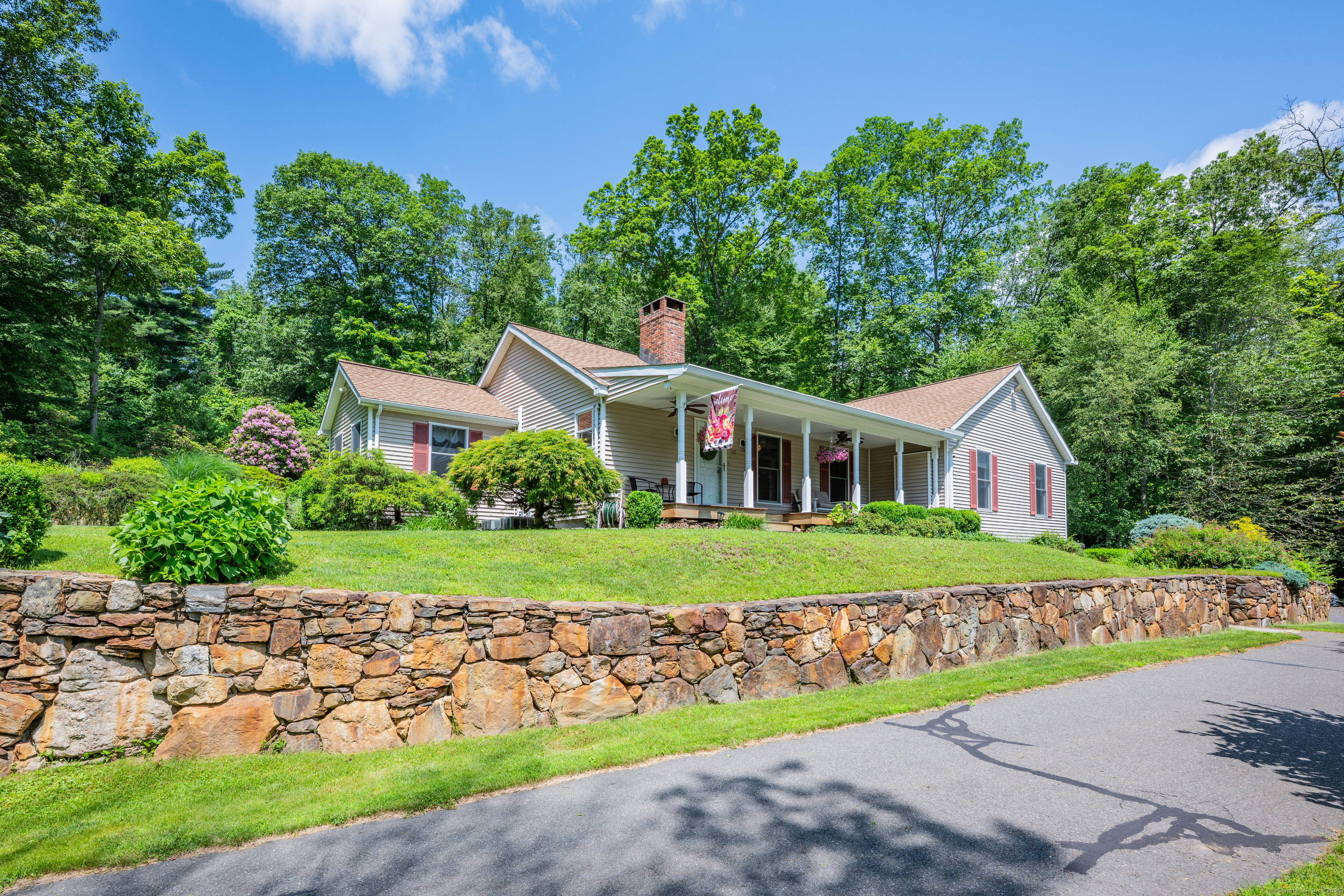 108 Wood Creek Road