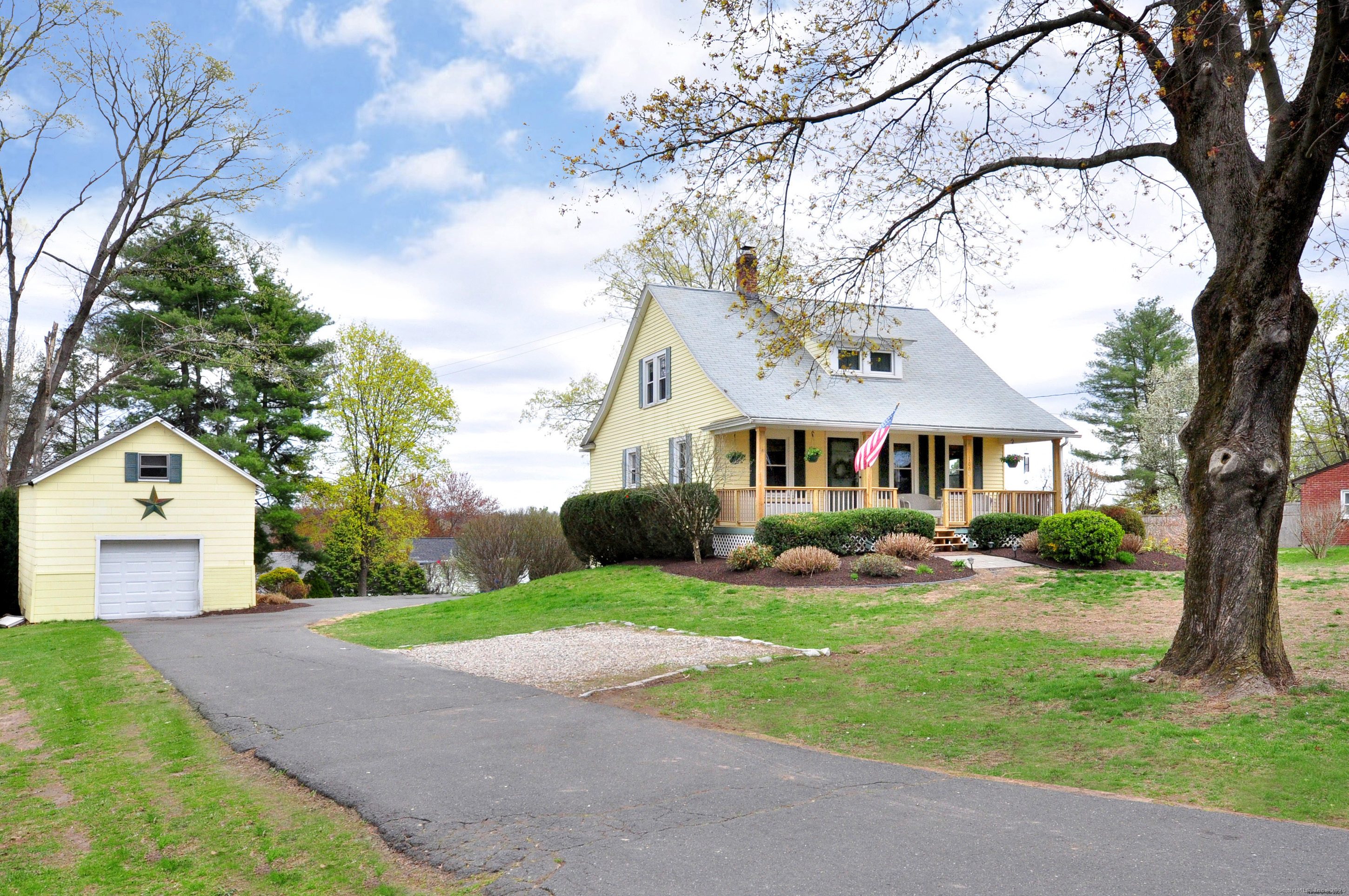 1002 Poquonock Avenue, Windsor, Connecticut image 40