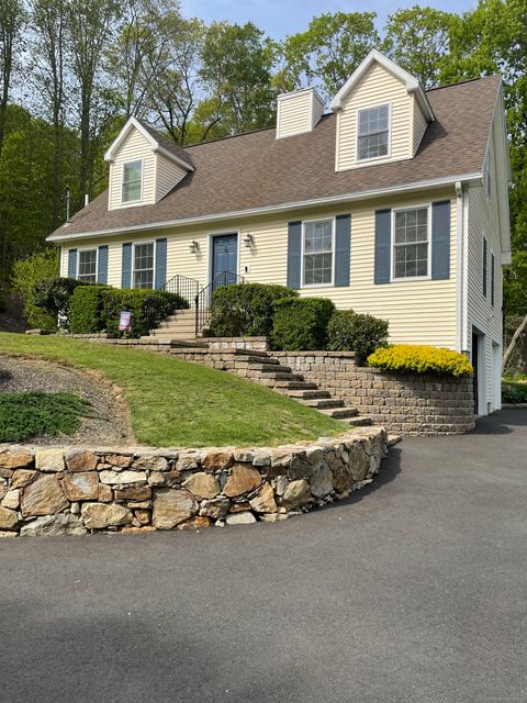 A home in Oxford