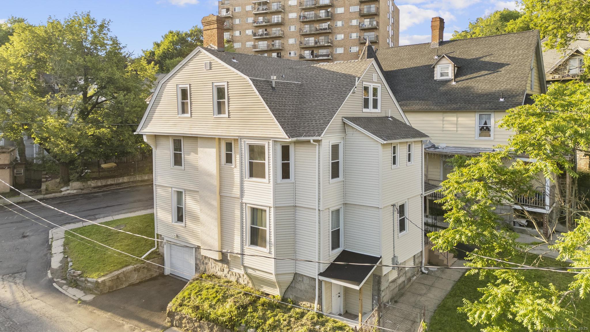 78 Pine Street