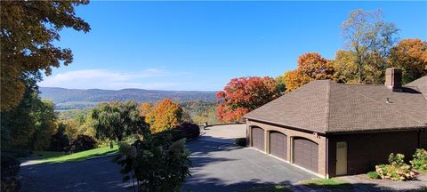 A home in Bridgewater