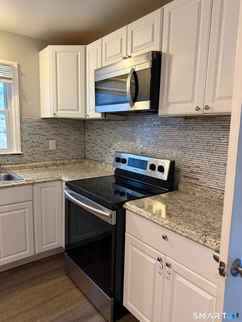 Tiny photo for 114 Cleveland Avenue, Bridgeport, CT 06606 (MLS # 24215503)