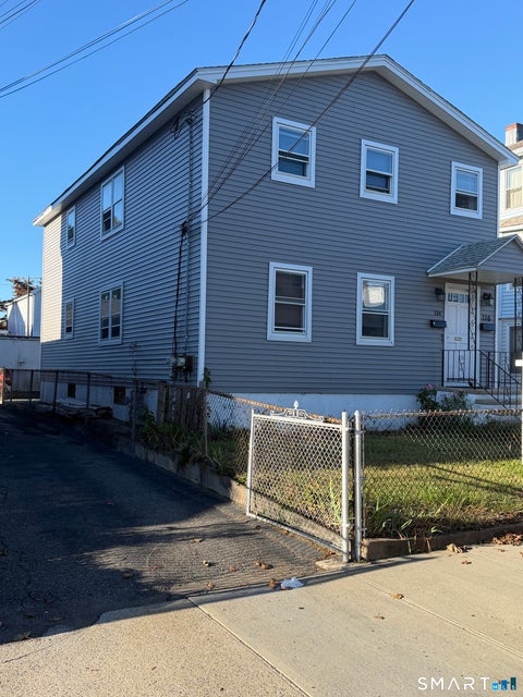 Tiny photo for 114 Cleveland Avenue, Bridgeport, CT 06606 (MLS # 24215503)