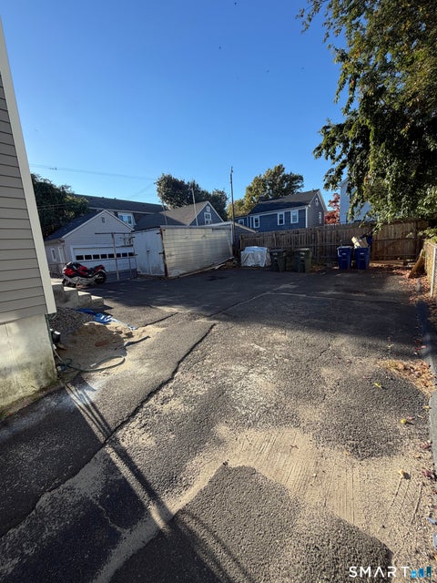 Tiny photo for 114 Cleveland Avenue, Bridgeport, CT 06606 (MLS # 24215503)