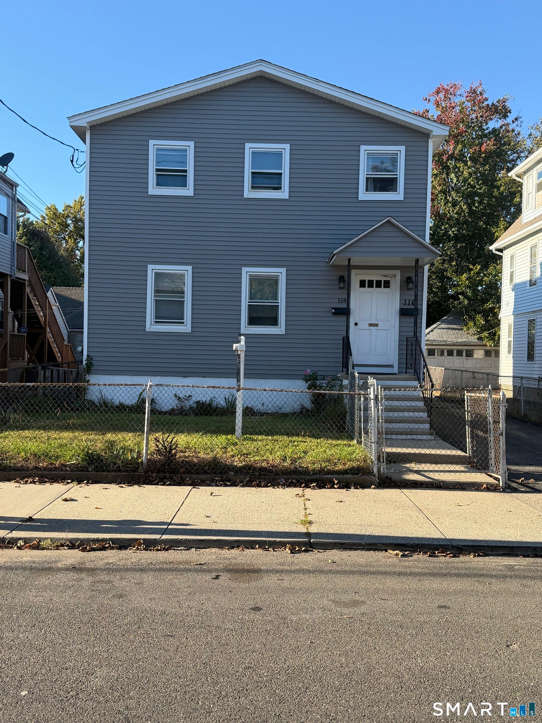 114 Cleveland Avenue