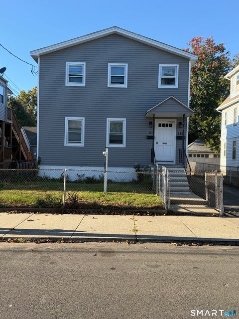 Tiny photo for 114 Cleveland Avenue, Bridgeport, CT 06606 (MLS # 24215503)