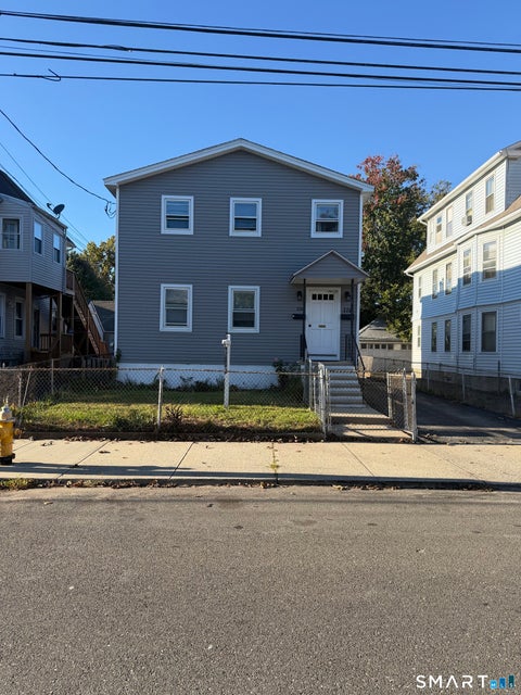Photo of 114 Cleveland Avenue, Bridgeport, CT 06606 (MLS # 24215503)