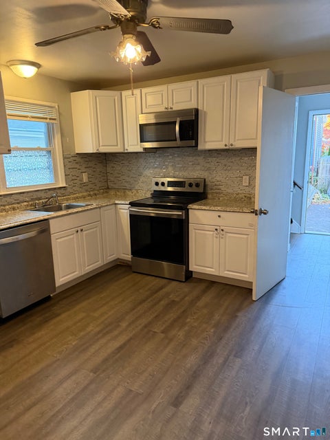 Tiny photo for 114 Cleveland Avenue, Bridgeport, CT 06606 (MLS # 24215503)