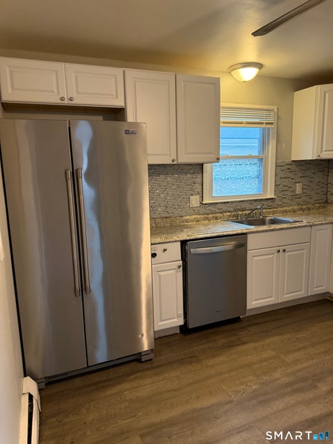 Tiny photo for 114 Cleveland Avenue, Bridgeport, CT 06606 (MLS # 24215503)