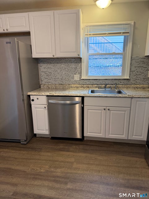Tiny photo for 114 Cleveland Avenue, Bridgeport, CT 06606 (MLS # 24215503)