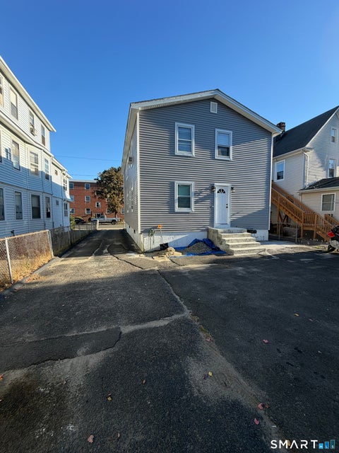 Tiny photo for 114 Cleveland Avenue, Bridgeport, CT 06606 (MLS # 24215503)