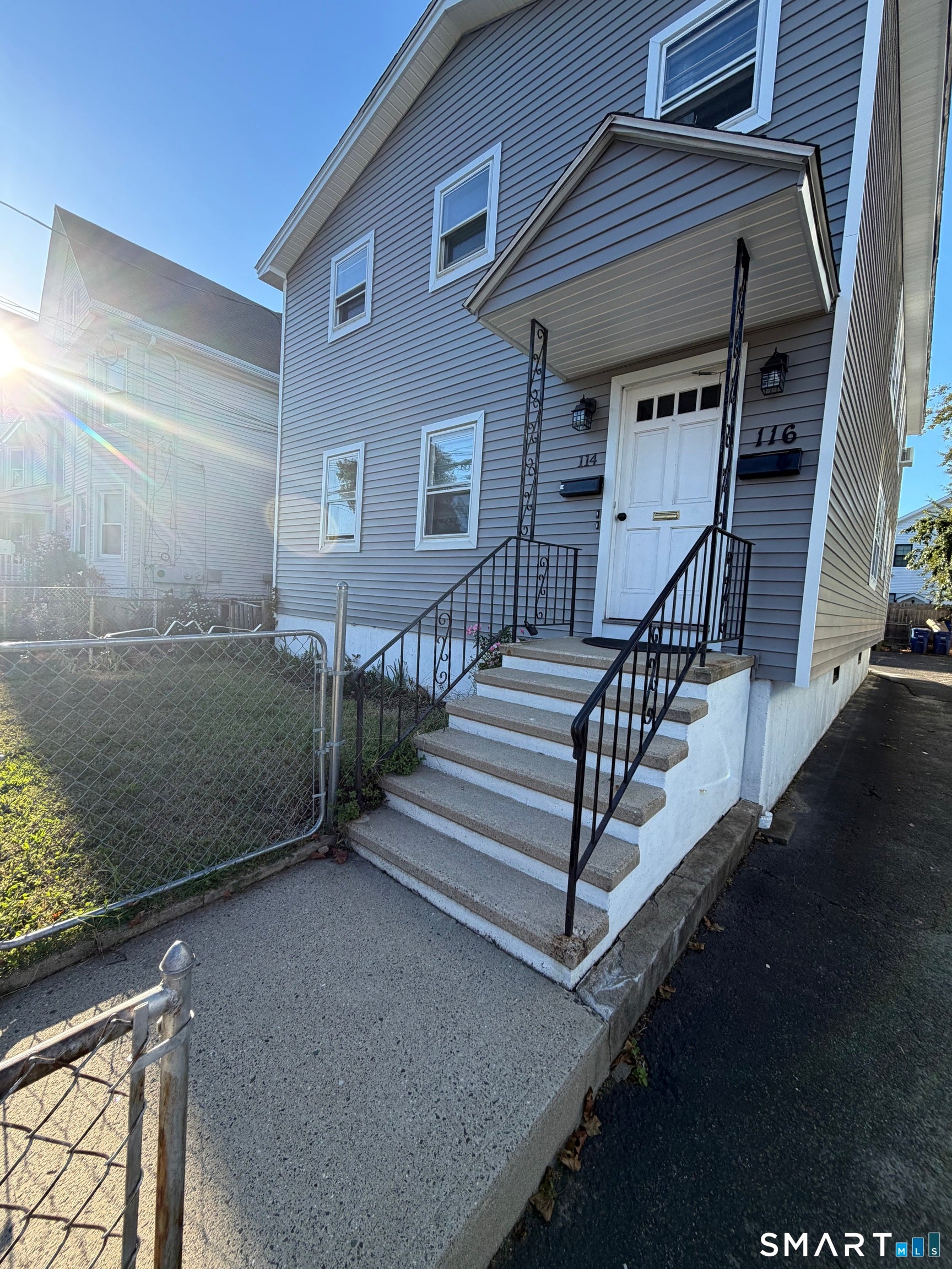 114 Cleveland Avenue