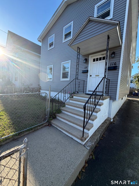 Tiny photo for 114 Cleveland Avenue, Bridgeport, CT 06606 (MLS # 24215503)