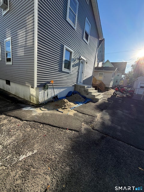 Tiny photo for 114 Cleveland Avenue, Bridgeport, CT 06606 (MLS # 24215503)