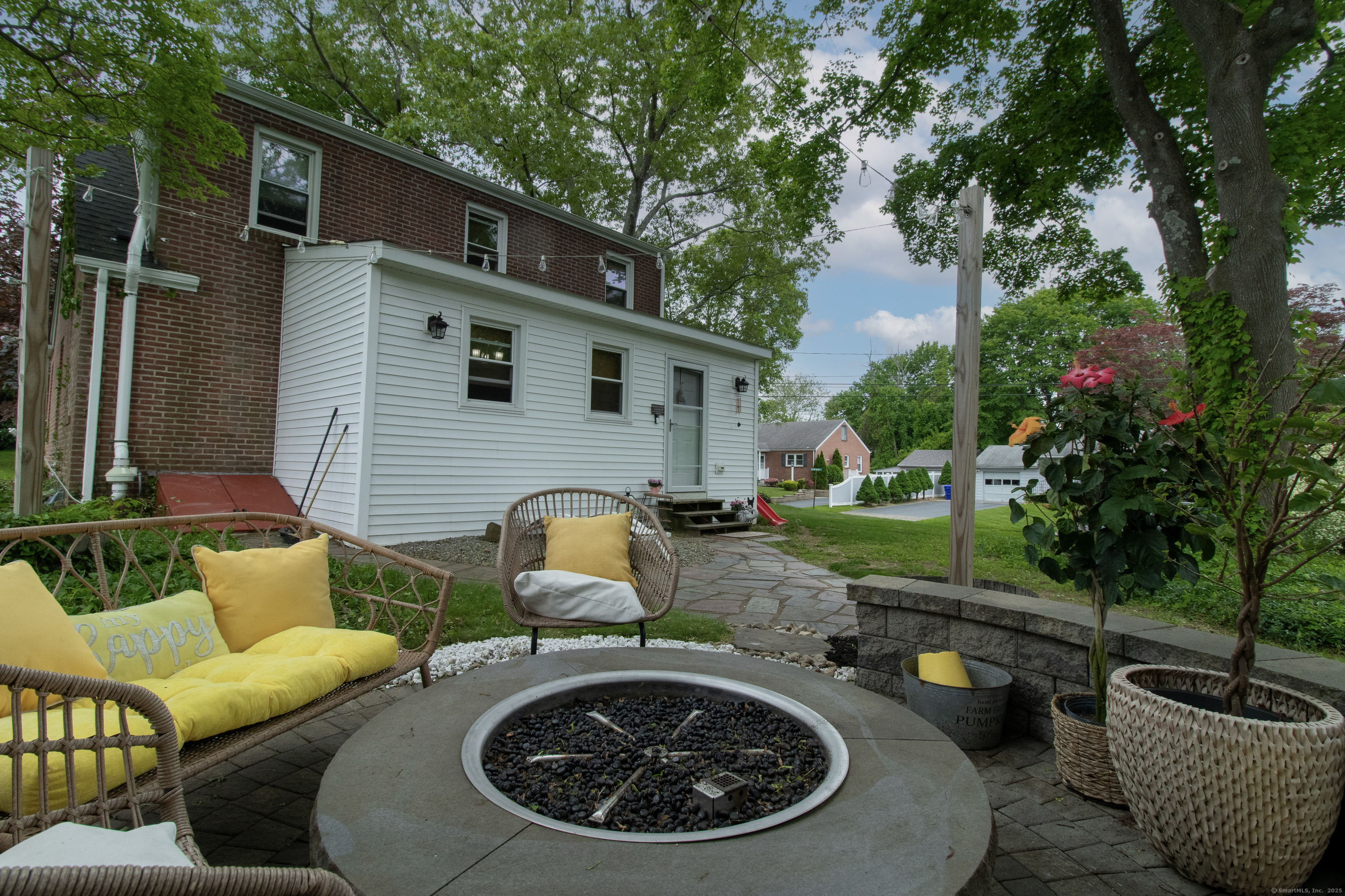 60 Palmer Road