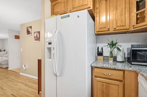 Tiny photo for 7 Carillon Drive #APT C, Rocky Hill, CT 06067 (MLS # 24143333)