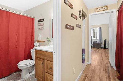 Tiny photo for 7 Carillon Drive #APT C, Rocky Hill, CT 06067 (MLS # 24143333)