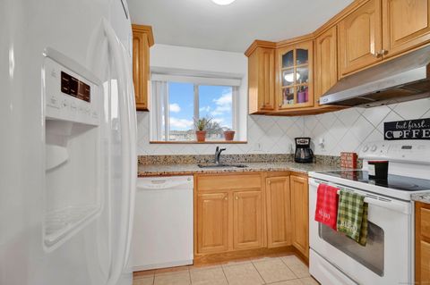 Tiny photo for 7 Carillon Drive #APT C, Rocky Hill, CT 06067 (MLS # 24143333)