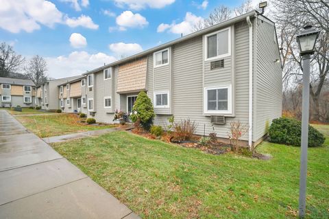 Tiny photo for 7 Carillon Drive #APT C, Rocky Hill, CT 06067 (MLS # 24143333)
