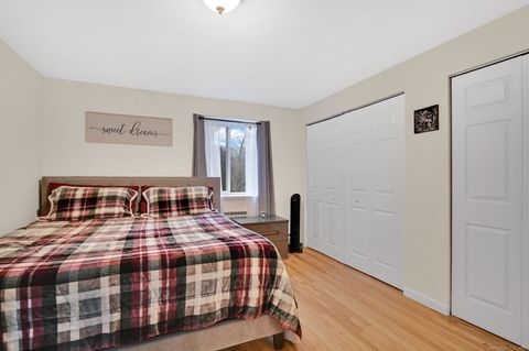 Tiny photo for 7 Carillon Drive #APT C, Rocky Hill, CT 06067 (MLS # 24143333)