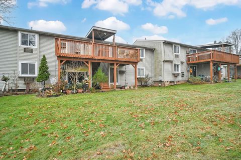 Tiny photo for 7 Carillon Drive #APT C, Rocky Hill, CT 06067 (MLS # 24143333)