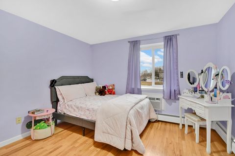 Tiny photo for 7 Carillon Drive #APT C, Rocky Hill, CT 06067 (MLS # 24143333)