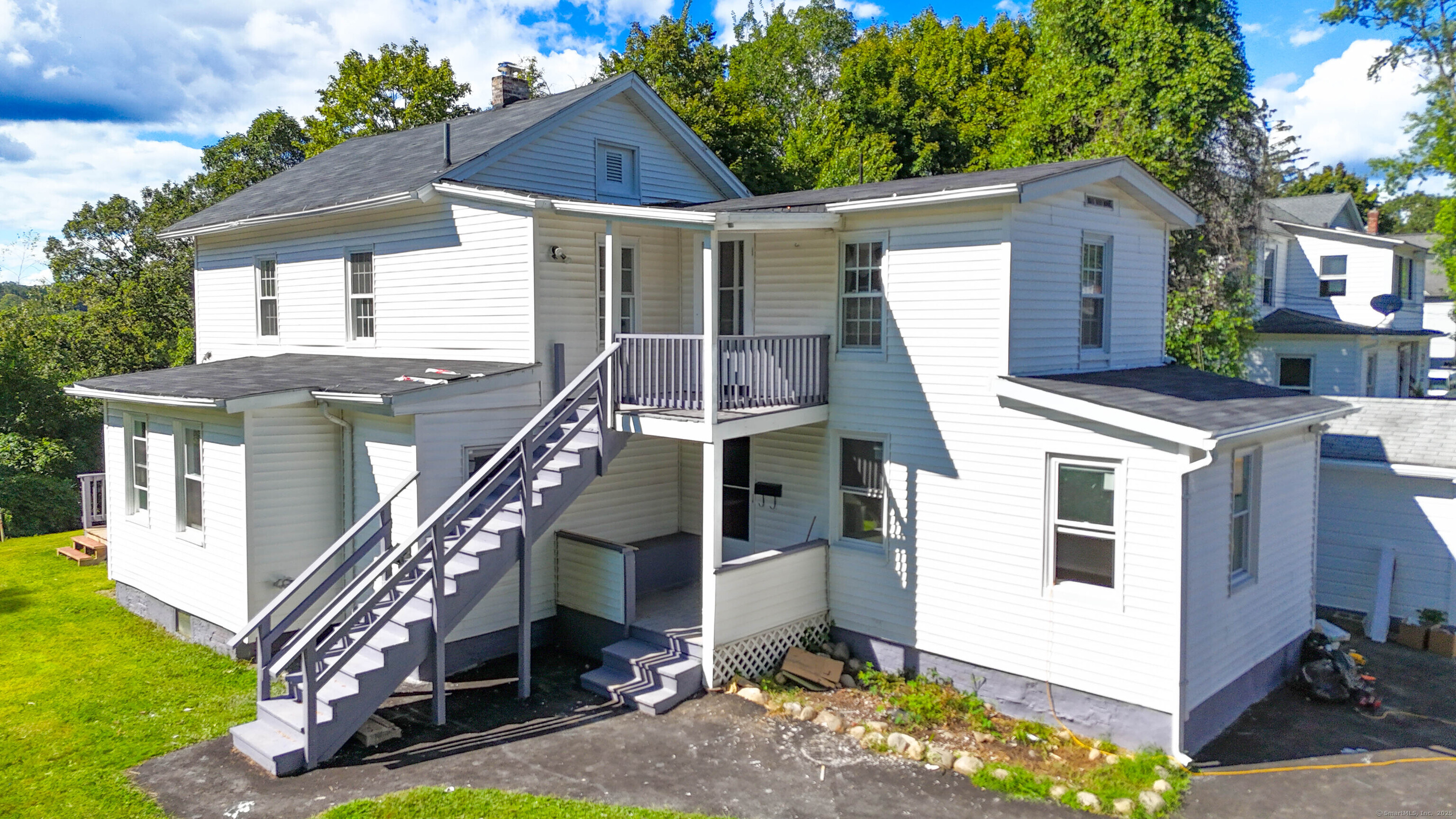 223 North Main Street