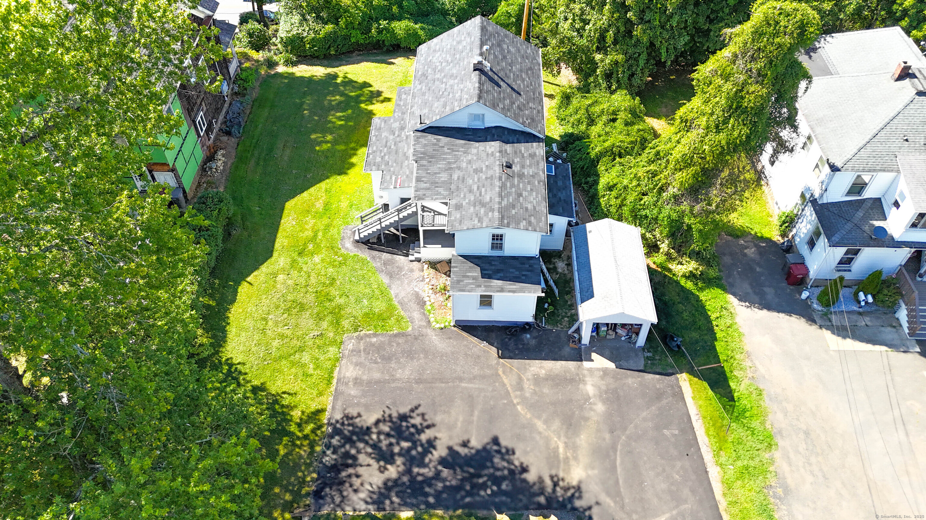 223 North Main Street